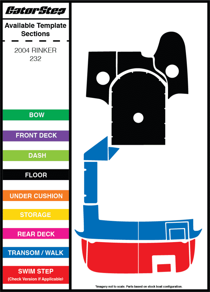Rinker Archives Gatorstep