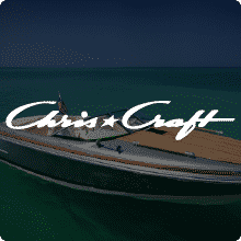 Chris Craft