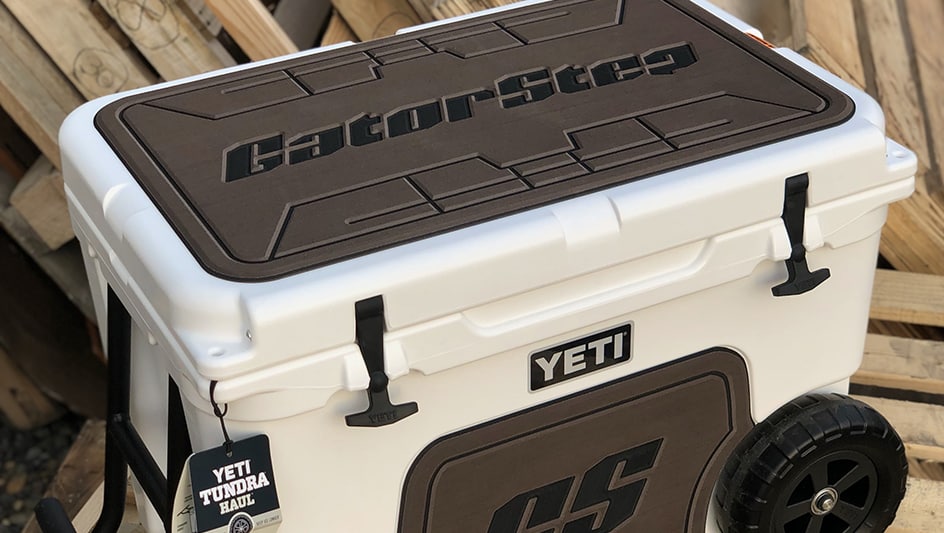 Home Gatorstep Ultra Premium Marine NonSkid Flooring