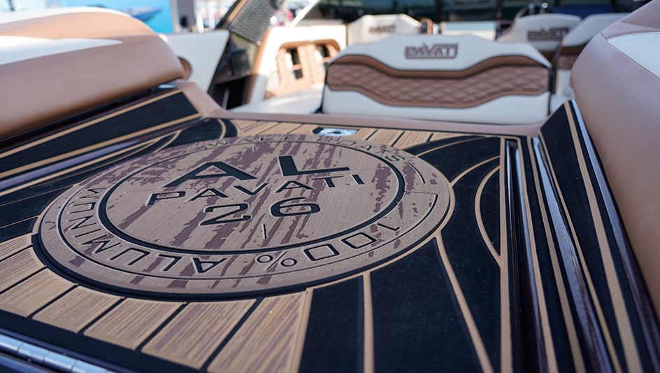 Home Gatorstep Ultra Premium Marine NonSkid Flooring