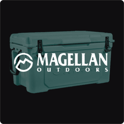 Magellan Coolers