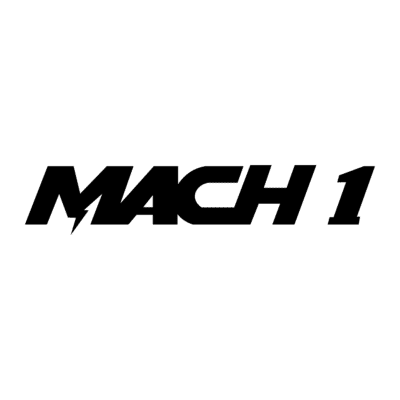 Mach 1