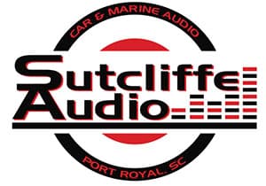 sutcliffe audio