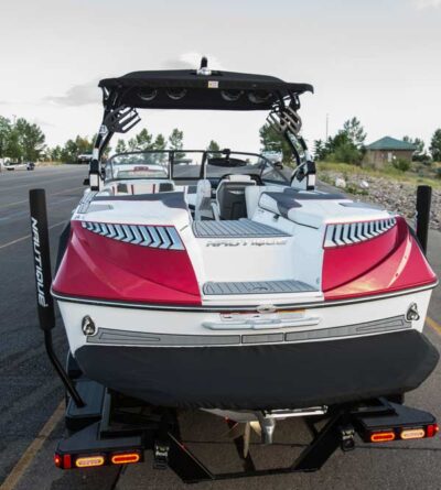 SewLong Swim Platform Cover