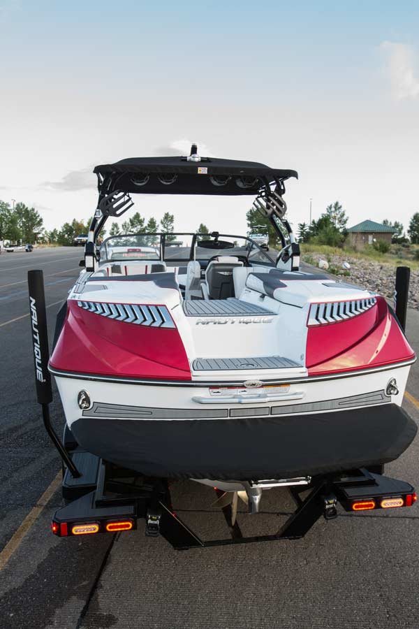 SewLong Swim Platform Cover