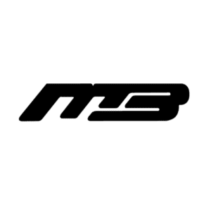 MB Sports Boat Logo