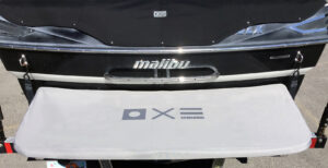 Malibu SewLong Swim Step Cover 931