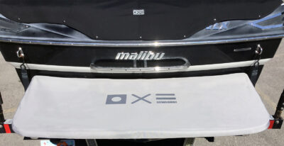 Malibu SewLong Swim Step Cover 931