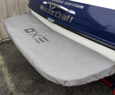MasterCraft Swim Platform 1412