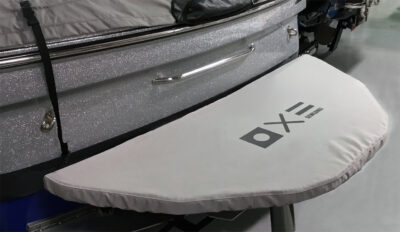 SewLong Moomba Swim Cover 679