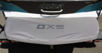 SewLong Tige Swim Step 1546