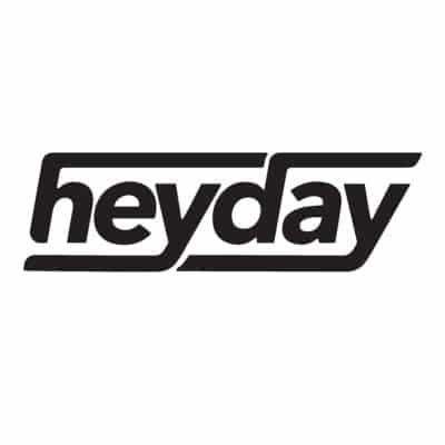 heyday