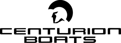 centurion boats logo