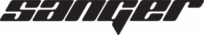 sanger boats logo