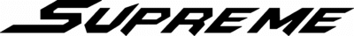 supreme boats logo
