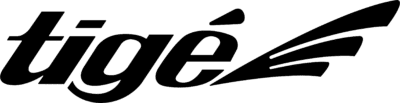tige boats logo